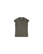 TEESHIRT NOIR NECTAR NOIR