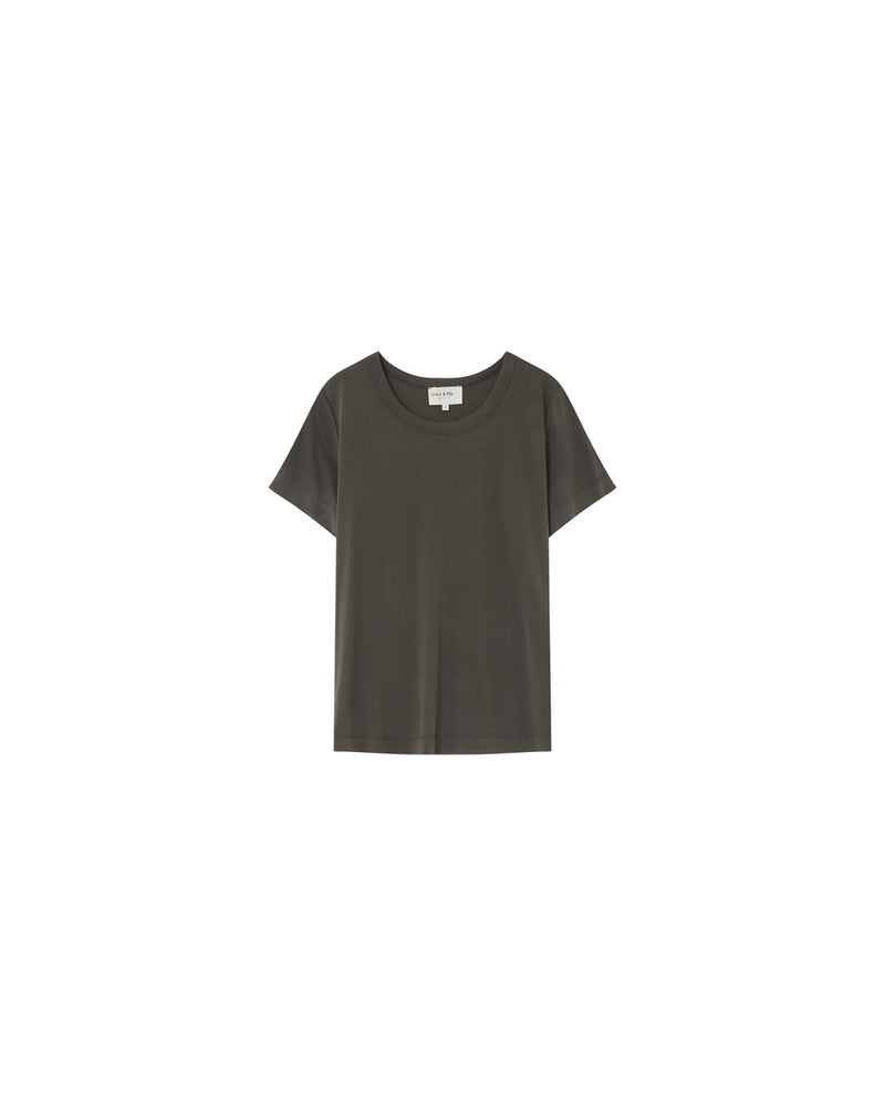 T-SHIRT KHAKI NELL KHAKI