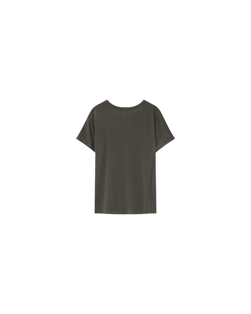 T-SHIRT KHAKI NELL KHAKI