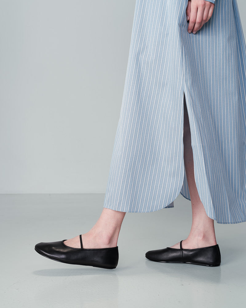 ROBE BLEU NESLY BLEU