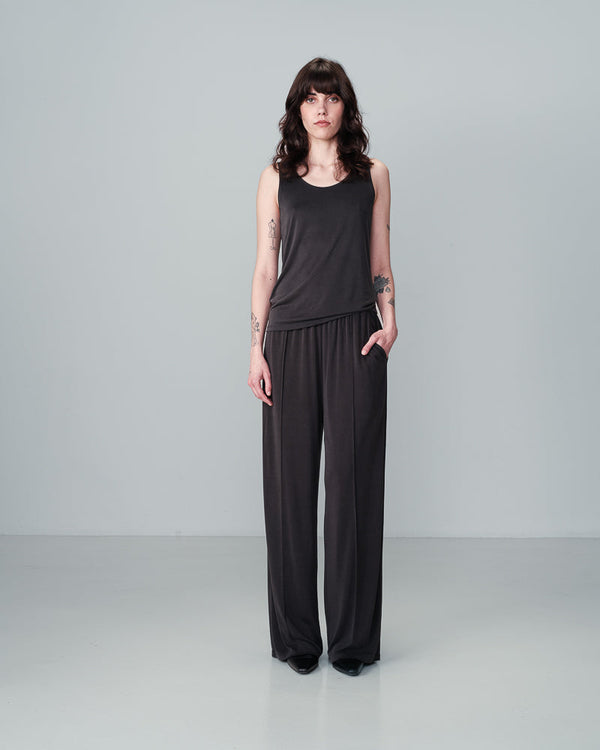 PANTALONI ANTRACITE NESS ANTRACITE
