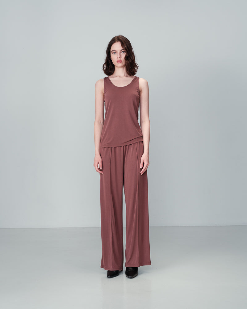 PANTALON CHOCOLAT NESS CHOCOLAT