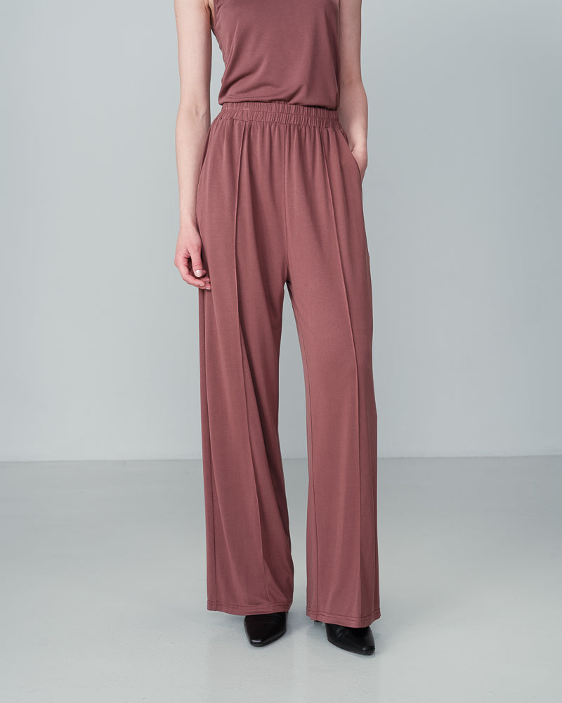 PANTALON CHOCOLAT NESS CHOCOLAT