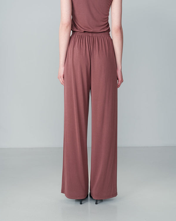 PANTALONI CIOCCOLATO NESS CIOCCOLATO