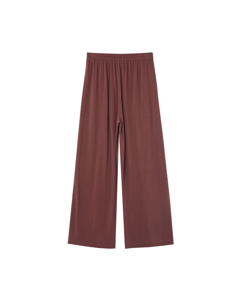 PANTALON CHOCOLAT NESS CHOCOLAT