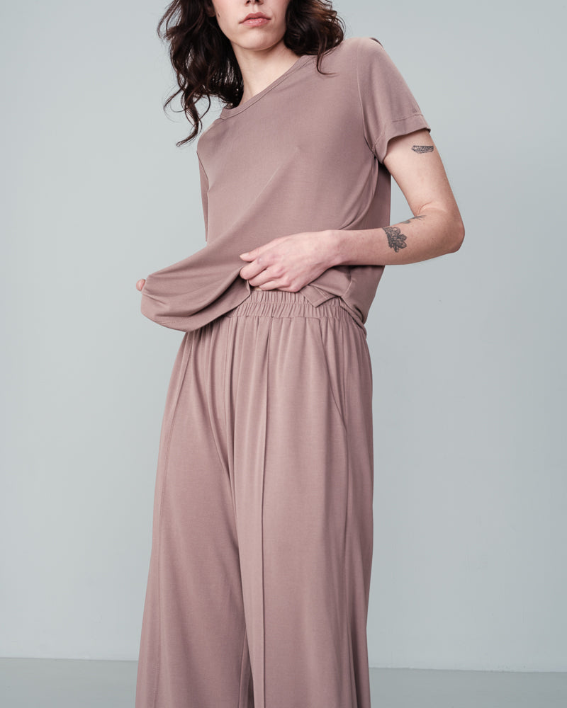 PANTALON TAUPE NESS TAUPE