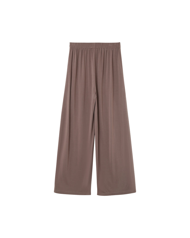 PANTALON TAUPE NESS TAUPE