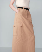 JUPE CAMEL NEWYORK CAMEL