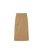 JUPE CAMEL NEWYORK CAMEL