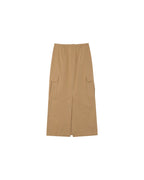 JUPE CAMEL NEWYORK CAMEL