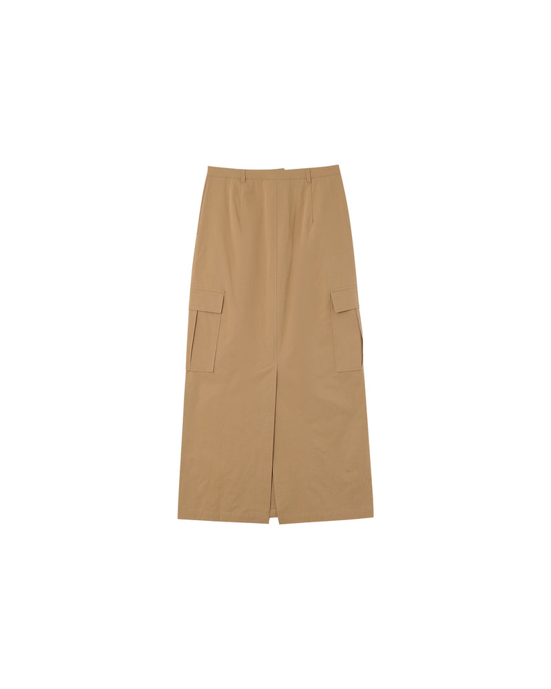 JUPE CAMEL NEWYORK CAMEL