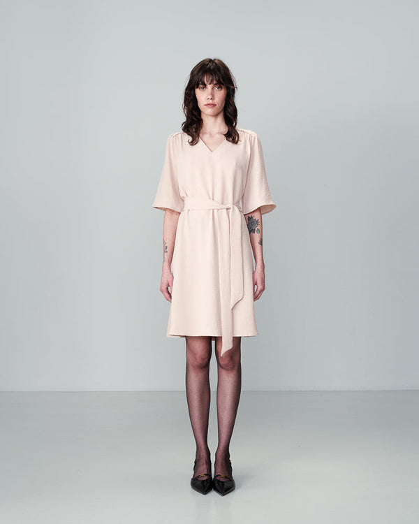 ROBE SABLE NIA SABLE