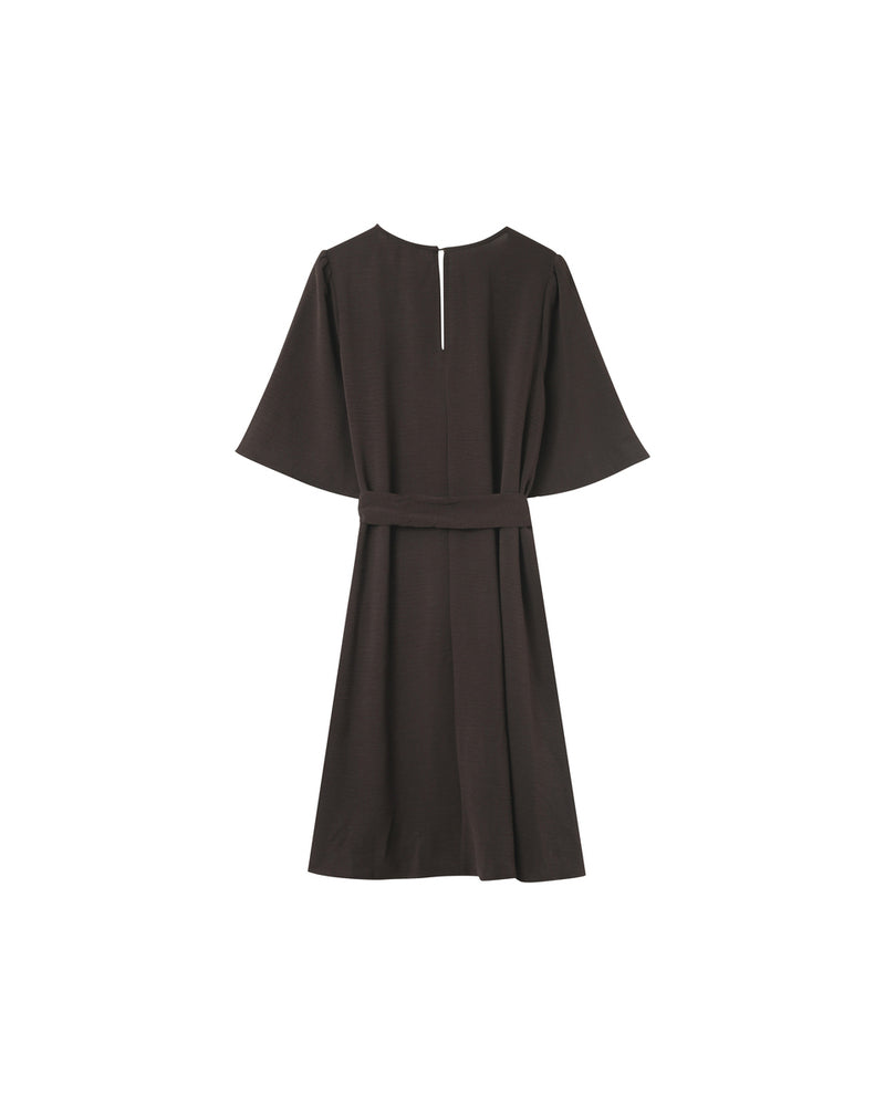 ROBE TAUPE NIA TAUPE