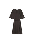 ROBE TAUPE NIA TAUPE