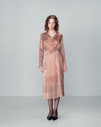 ROBE CHOCOLAT NICE CHOCOLAT