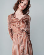ROBE CHOCOLAT NICE CHOCOLAT