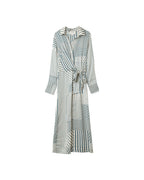 ROBE ECRU NICE ECRU