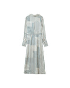 ROBE ECRU NICE ECRU