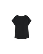 SVART TOPP NICELY SVART