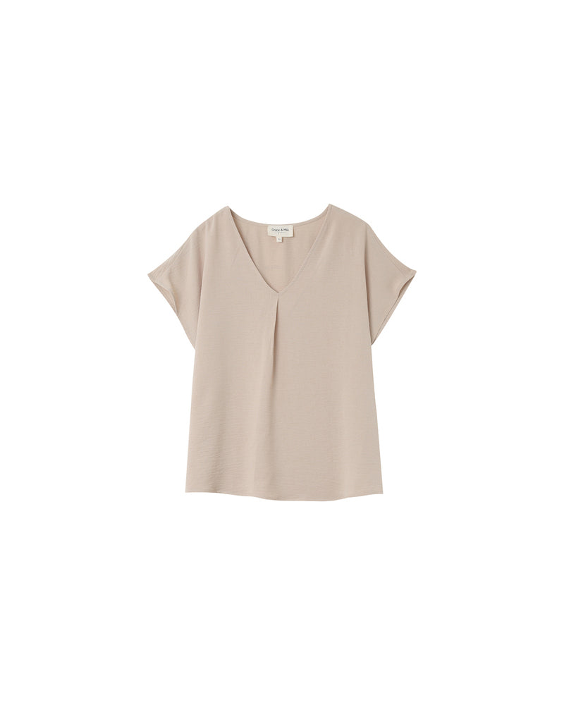 TOP SABLE NICELY SABLE