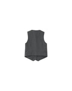 GILET ANTHRACITE NICO ANTHRACITE