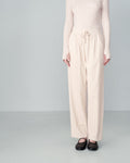 PANTALON ECRU NICOLAS ECRU
