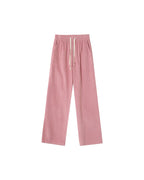PANTALONI ROSA NICOLAS ROSA