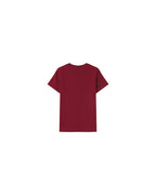 CAMISETA BURDEOS NICOLETTE BURDEOS