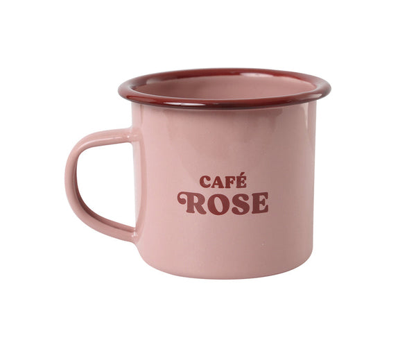 TASSE ROSA NIDA ROSA