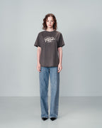 TEESHIRT ANTHRACITE NIGHT ANTHRACITE