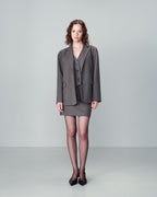 BLAZER ANTHRACITE NIKITA ANTHRACITE