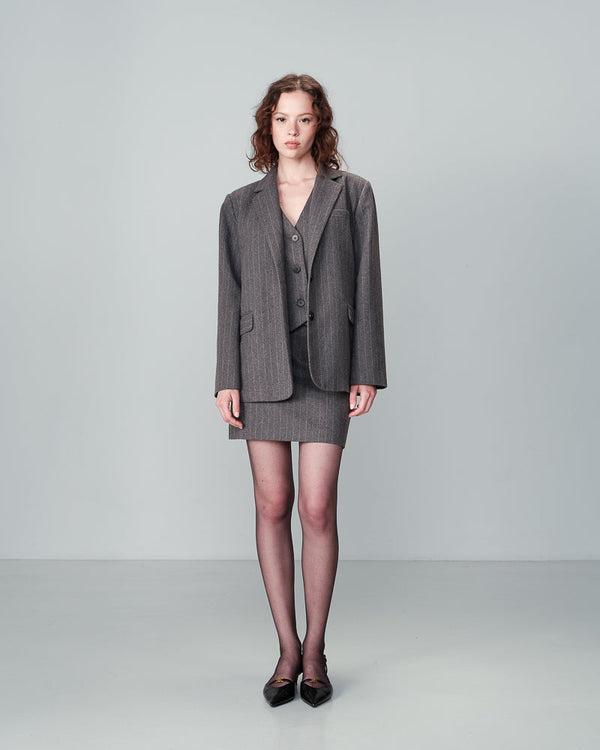 BLAZER ANTHRACITE NIKITA ANTHRACITE