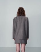 BLAZER ANTHRACITE NIKITA ANTHRACITE