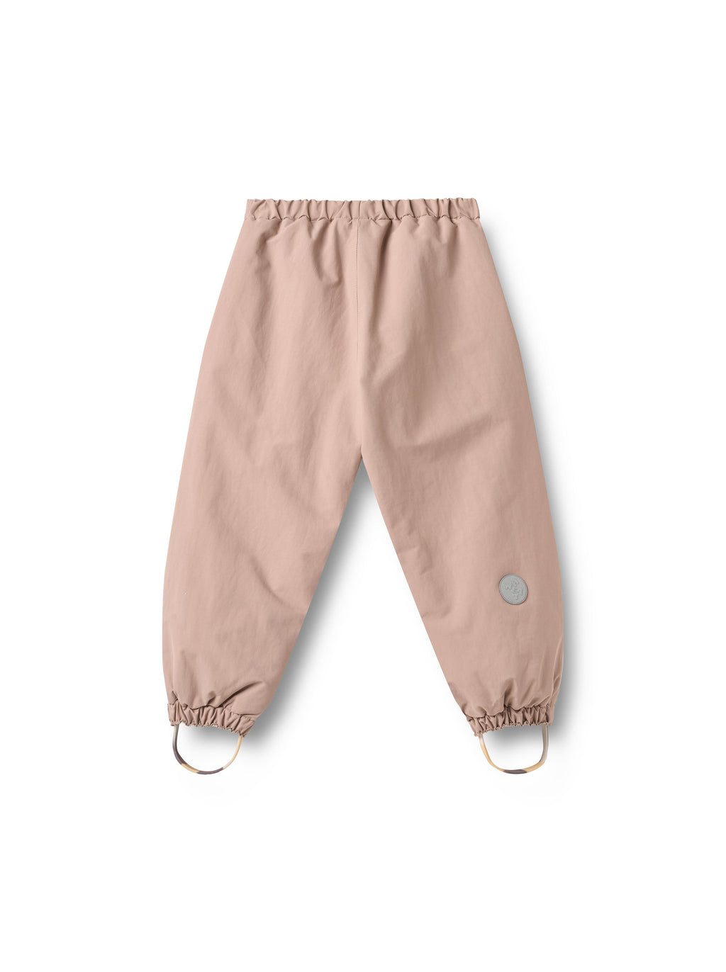 Pantalon De Ski Jay - Dry Rose