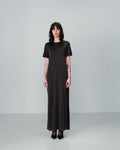 KLEID ANTHRAZIT NINA ANTHRAZIT