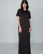 KLEID ANTHRAZIT NINA ANTHRAZIT