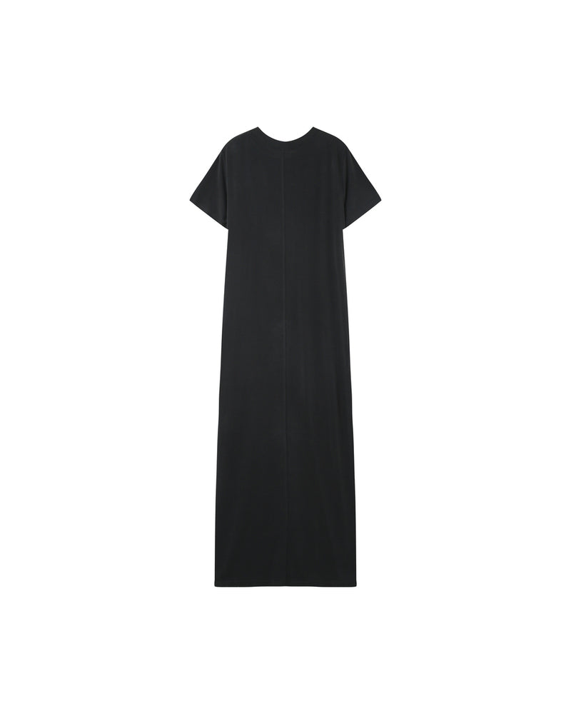 KLEID ANTHRAZIT NINA ANTHRAZIT