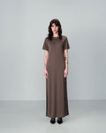 ROBE KAKI NINA KAKI