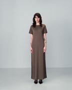 ROBE KAKI NINA KAKI