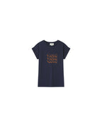 TEESHIRT MARINE NINALOU MARINE