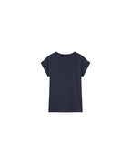 TEESHIRT MARINE NINALOU MARINE