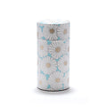 Marguerite Blue Washi Tea Box - 150G