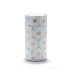 Marguerite Blue Washi Tea Box - 150G