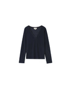 T-SHIRT MARINEBLAU NISI MARINEBLAU