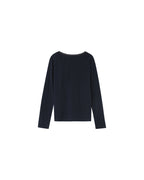 T-SHIRT MARINEBLAU NISI MARINEBLAU