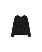 TEESHIRT NOIR NISI NOIR