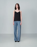 TOP NERO NISRINE NERO