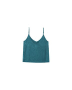 ZIELONY TOP NISRINE ZIELONY