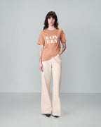 T-SHIRT CAMEL NIXON CAMEL