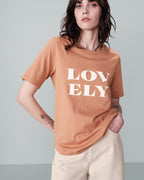 T-SHIRT CAMEL NIXON CAMEL